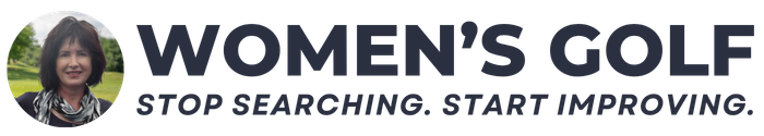 Women's Golf